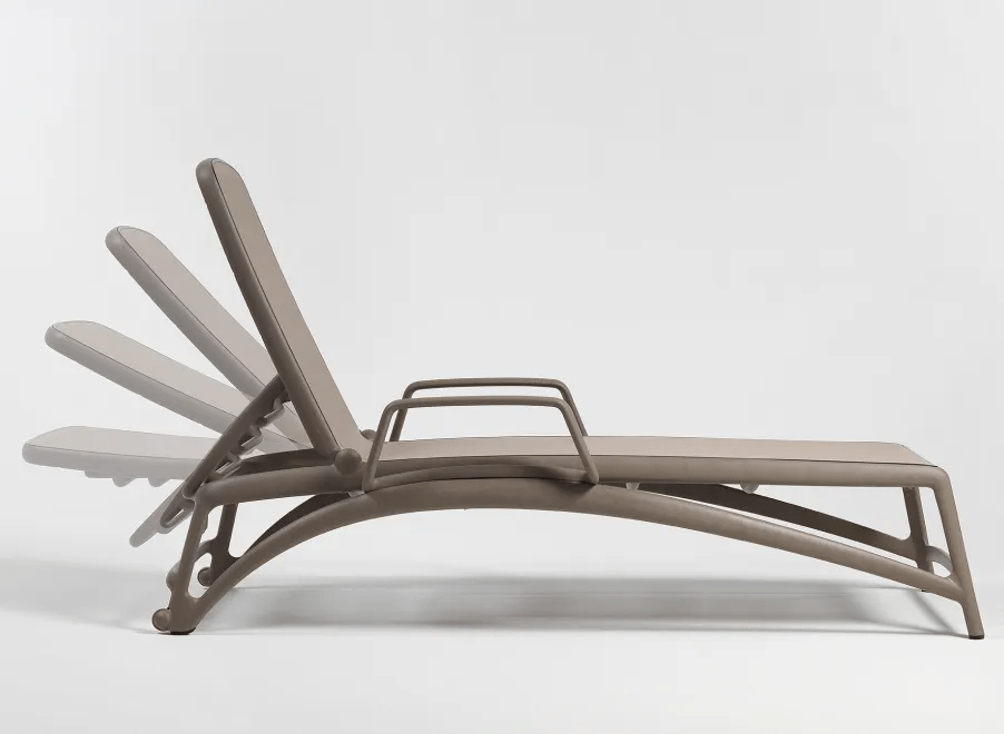 Nardi Outdoor Furniture Italy SIT Outdoor